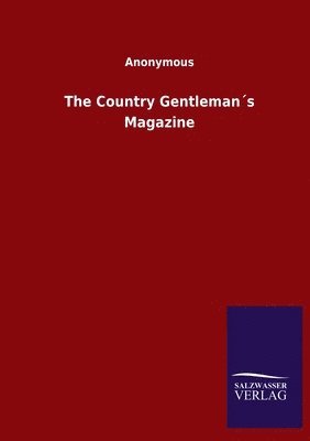 Country Gentleman´s Magazine