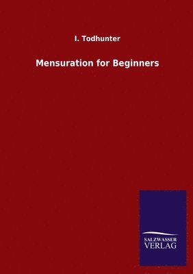 Mensuration for Beginners 1