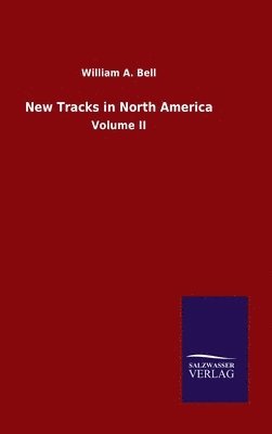 New Tracks in North America 1