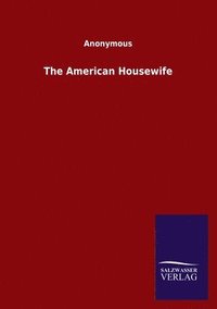 bokomslag The American Housewife