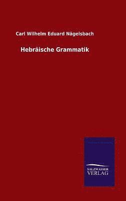 Hebrische Grammatik 1
