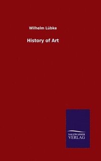 bokomslag History of Art