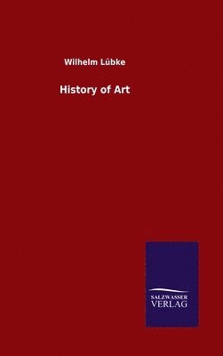 History of Art 1