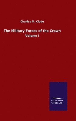 bokomslag Military Forces of the Crown