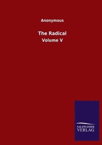 bokomslag Radical