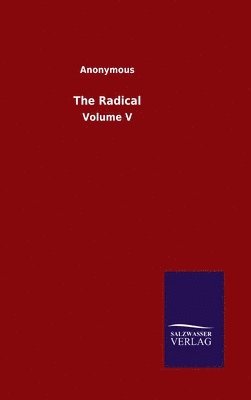 bokomslag Radical