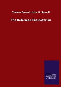 bokomslag The Reformed Presbyterian