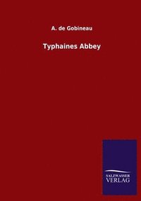 bokomslag Typhaines Abbey