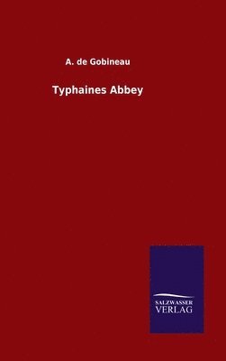 Typhaines Abbey 1