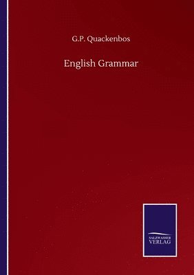 English Grammar 1