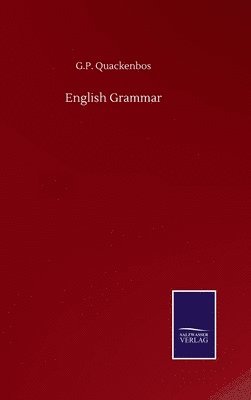 English Grammar 1