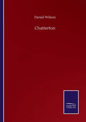 Chatterton 1