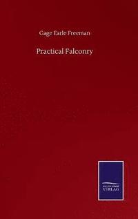 bokomslag Practical Falconry