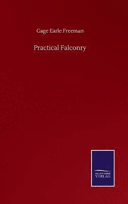 bokomslag Practical Falconry