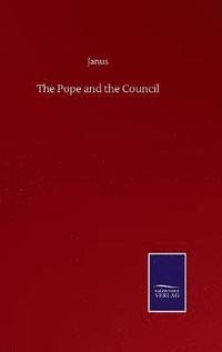 bokomslag The Pope and the Council