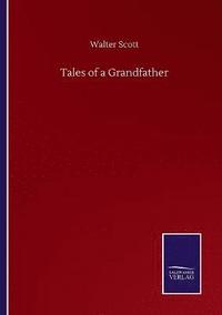 bokomslag Tales of a Grandfather