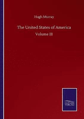 United States of America