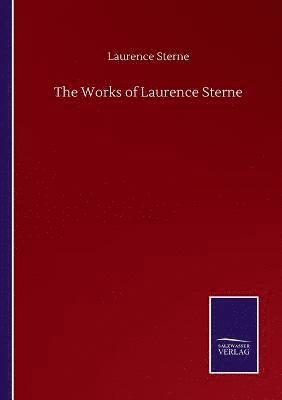 The Works of Laurence Sterne 1