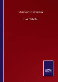 bokomslag Nahetal
