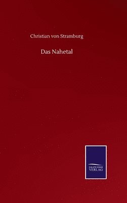 bokomslag Nahetal