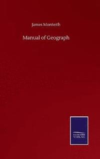 bokomslag Manual of Geograph