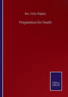 Preparation for Death