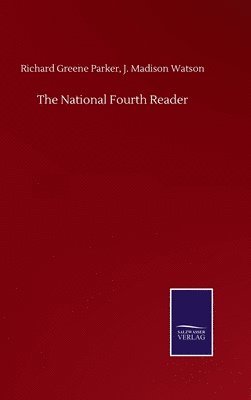 The National Fourth Reader 1