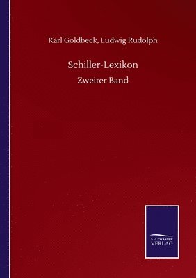 Schiller-Lexikon
