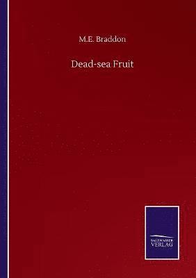 Dead-sea Fruit 1