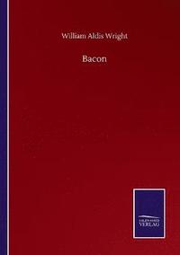 bokomslag Bacon