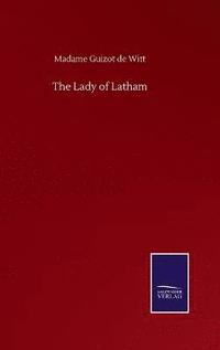 bokomslag The Lady of Latham