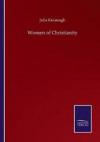 bokomslag Women of Christianity