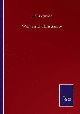 bokomslag Women of Christianity