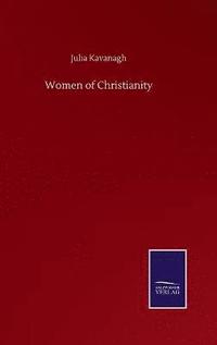 bokomslag Women of Christianity