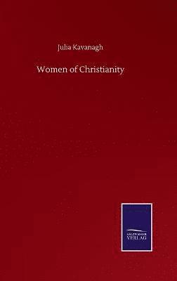 bokomslag Women of Christianity