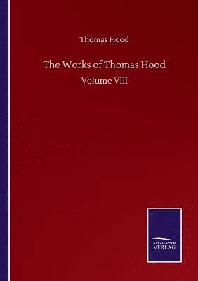 Works of Thomas Hood
