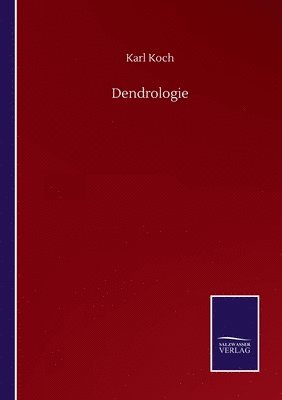 Dendrologie 1