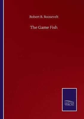 The Game Fish 1