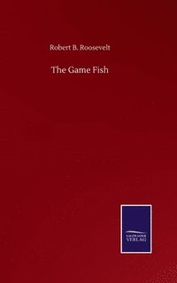 bokomslag Game Fish