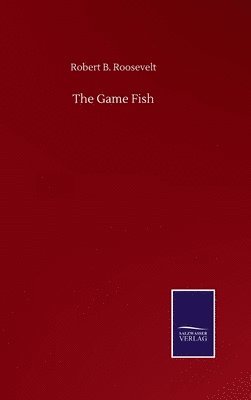 bokomslag The Game Fish