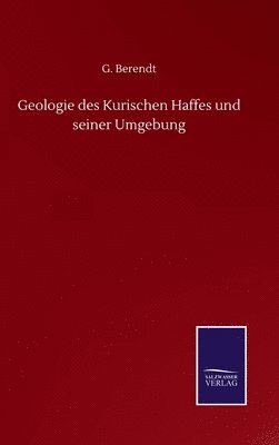 Geologie des Kurischen Haffes und seiner Umgebung 1