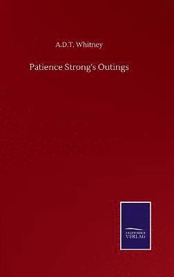 Patience Strong's Outings