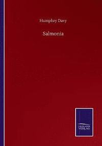 bokomslag Salmonia