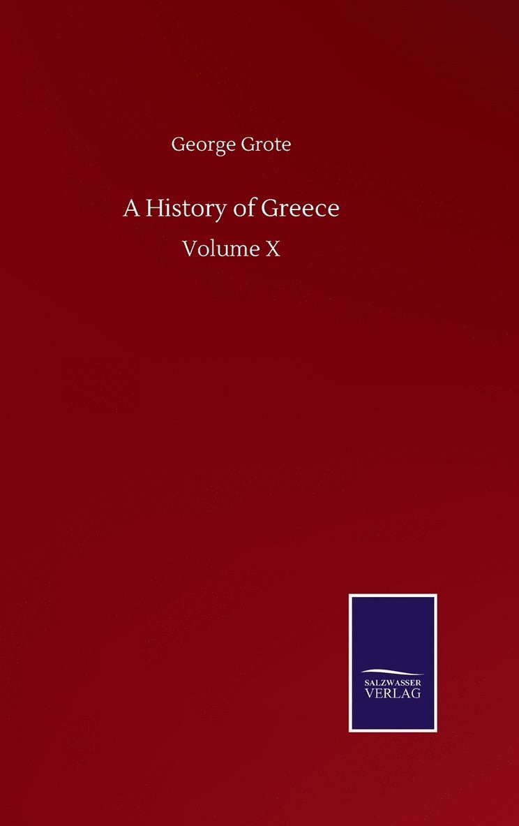 History Of Greece 1