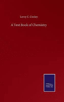 A Text Book of Chemistry 1