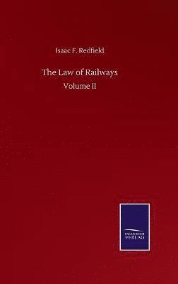 Law of Railways