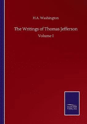 Writings of Thomas Jefferson