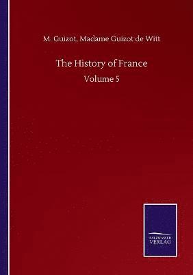 History of France