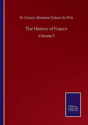 The History of France 1