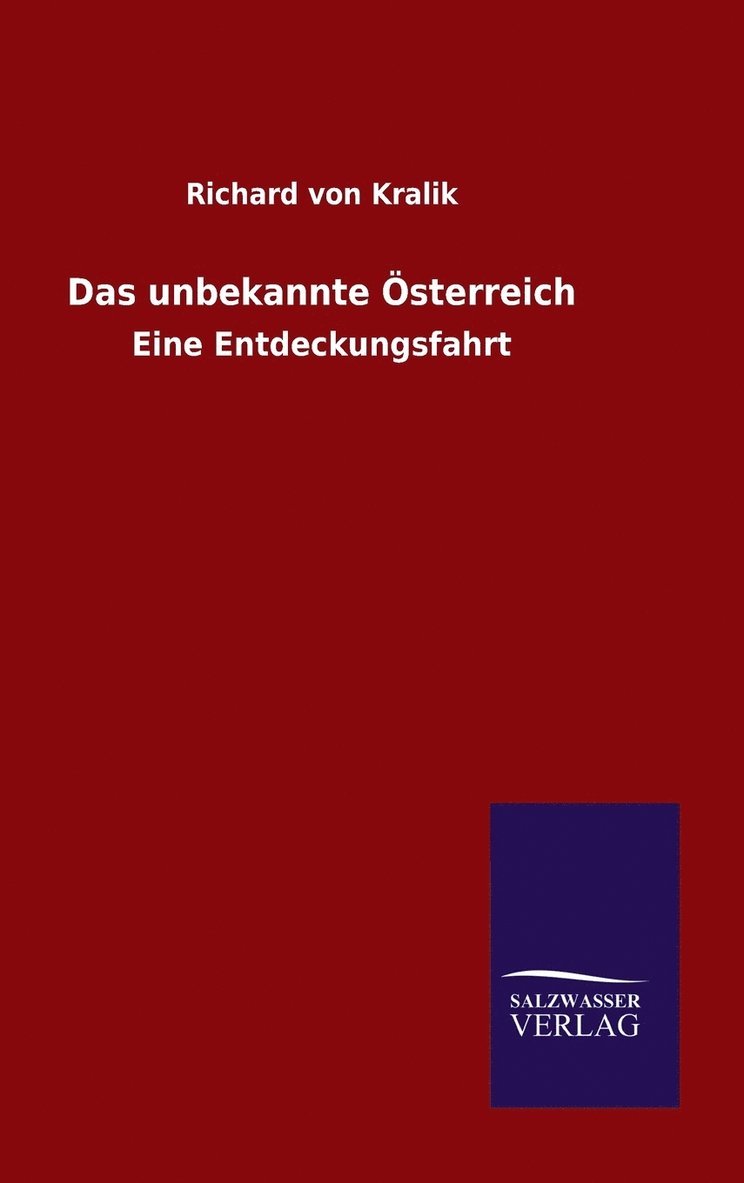 unbekannte Österreich